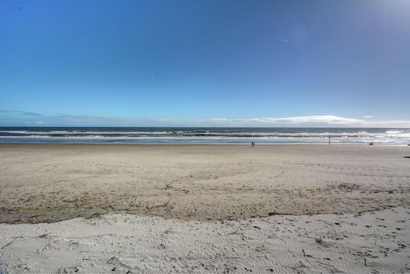 You-N-Sea Topsail Beach Exterior foto
