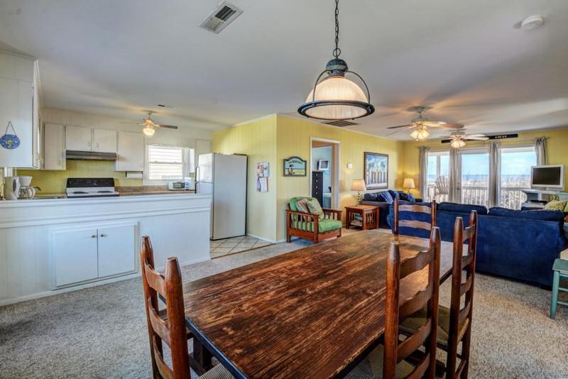 You-N-Sea Topsail Beach Exterior foto