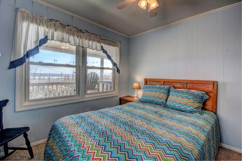 You-N-Sea Topsail Beach Exterior foto