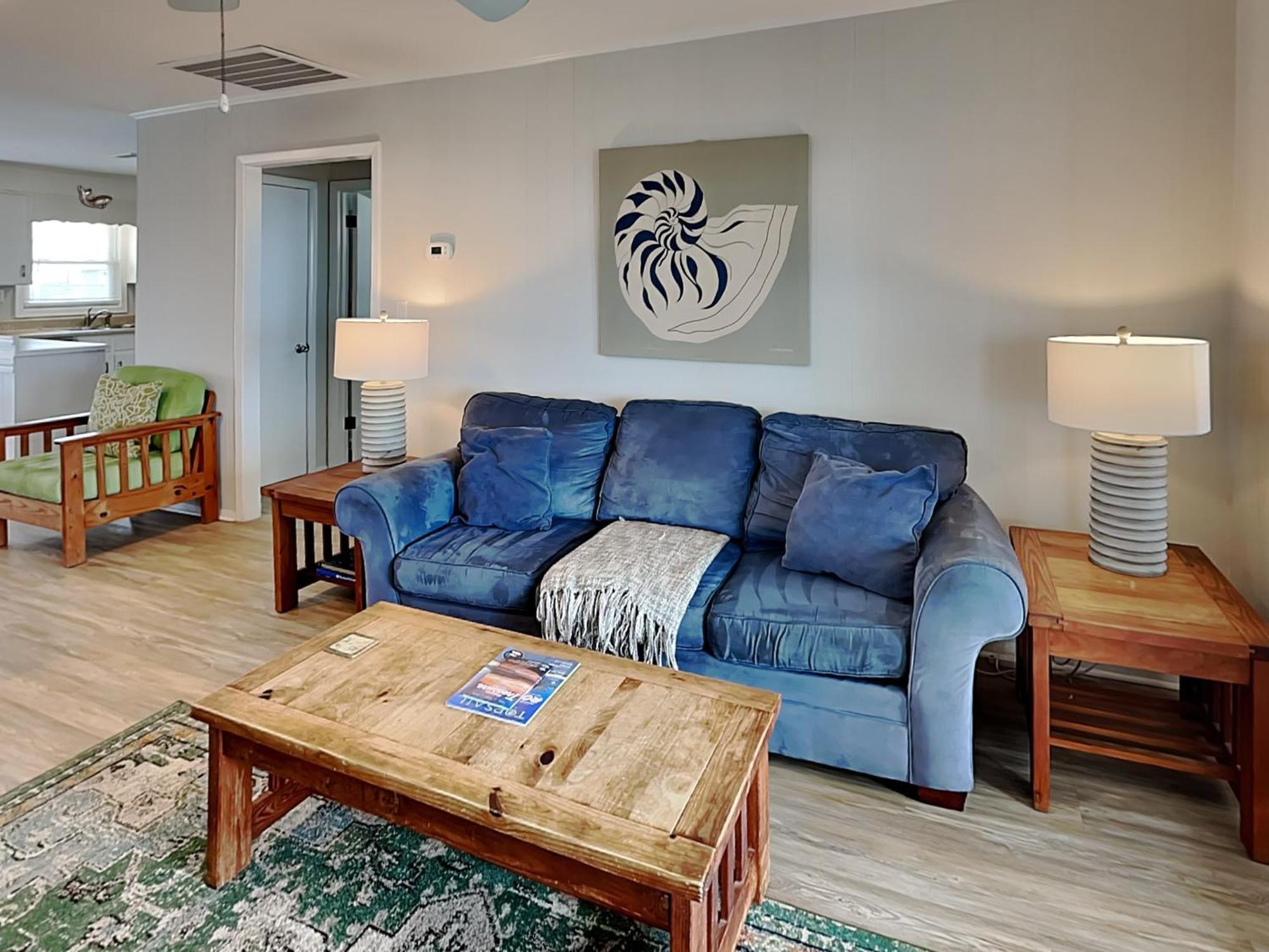 You-N-Sea Topsail Beach Exterior foto