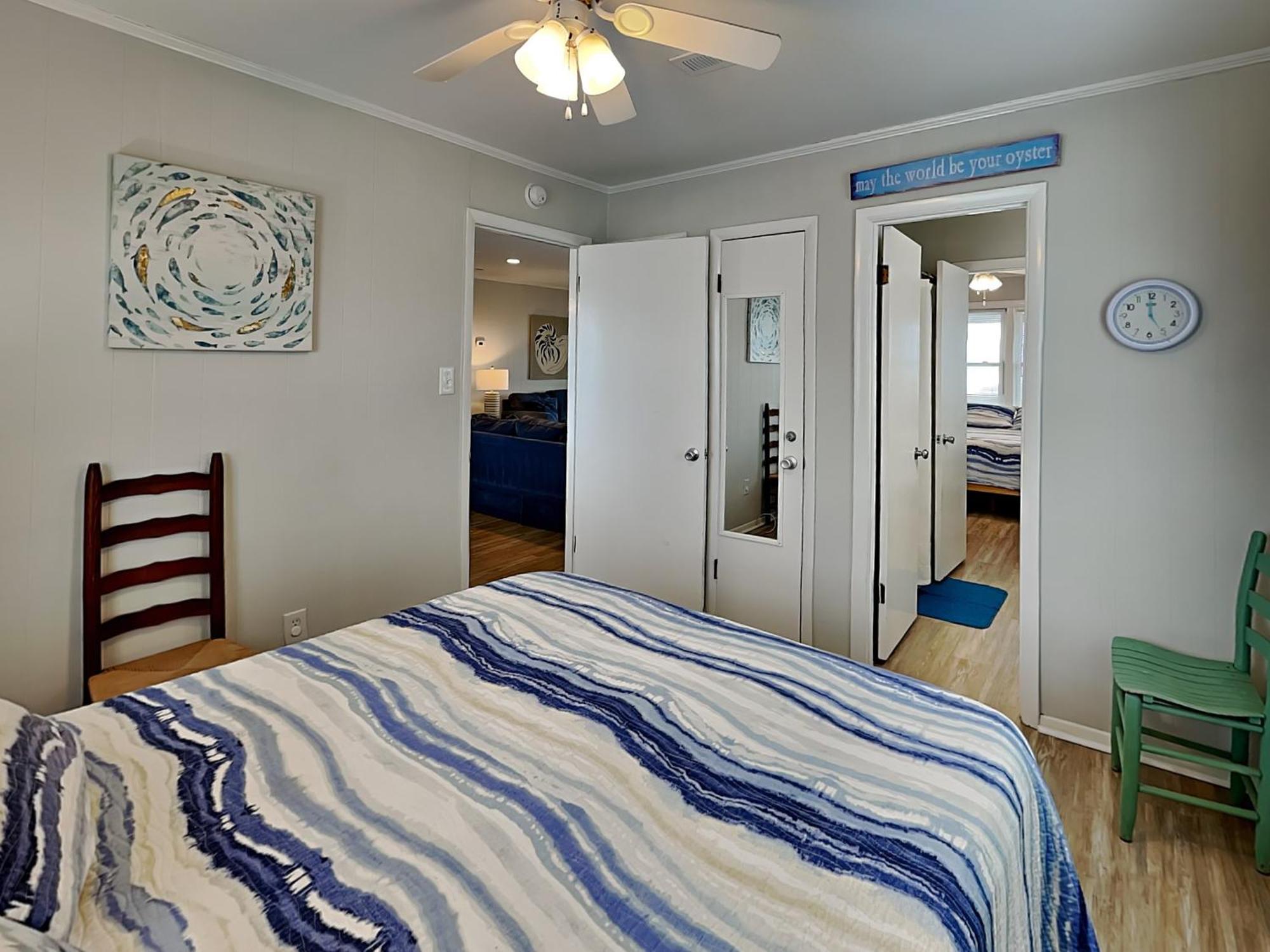 You-N-Sea Topsail Beach Exterior foto