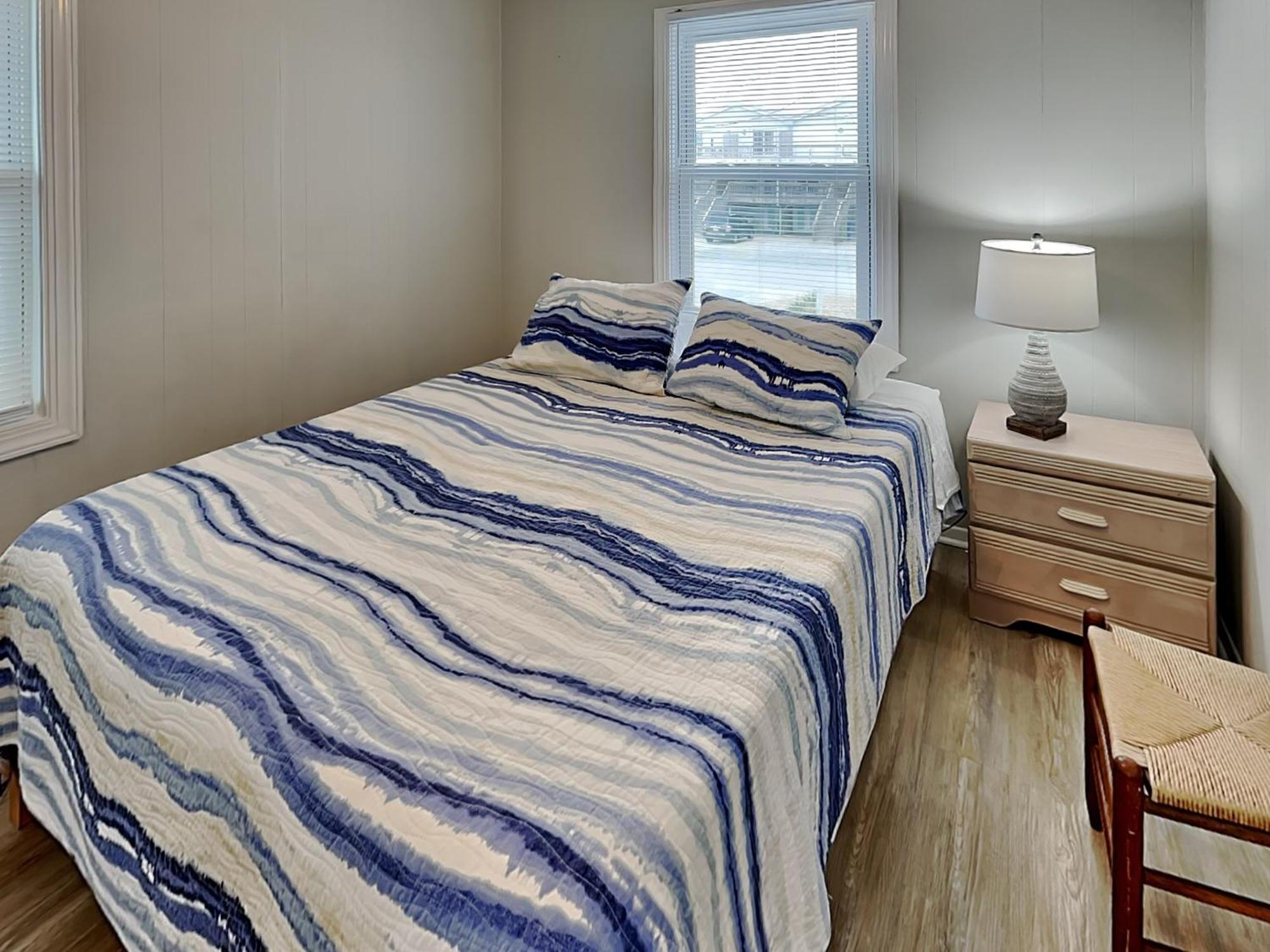 You-N-Sea Topsail Beach Exterior foto