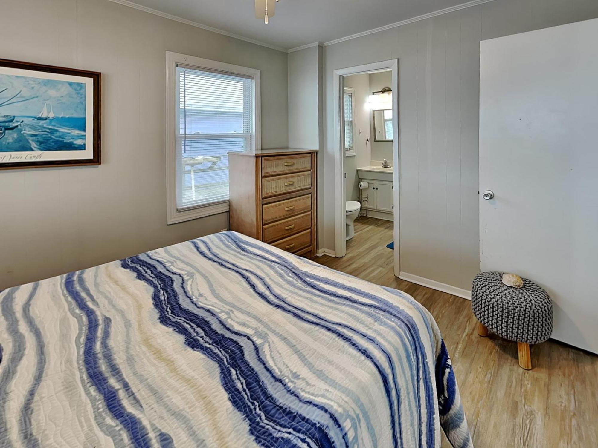 You-N-Sea Topsail Beach Exterior foto